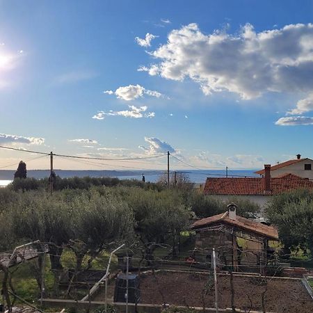 Sečovlje Apartma Isabella מראה חיצוני תמונה