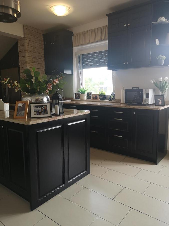 Sečovlje Apartma Isabella מראה חיצוני תמונה