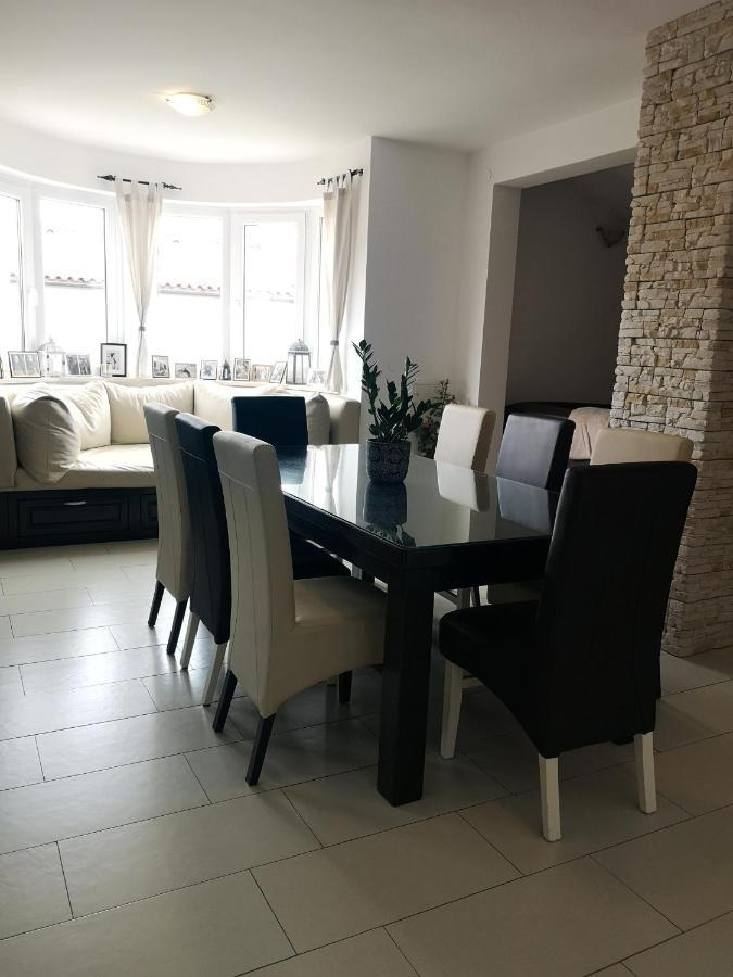 Sečovlje Apartma Isabella מראה חיצוני תמונה