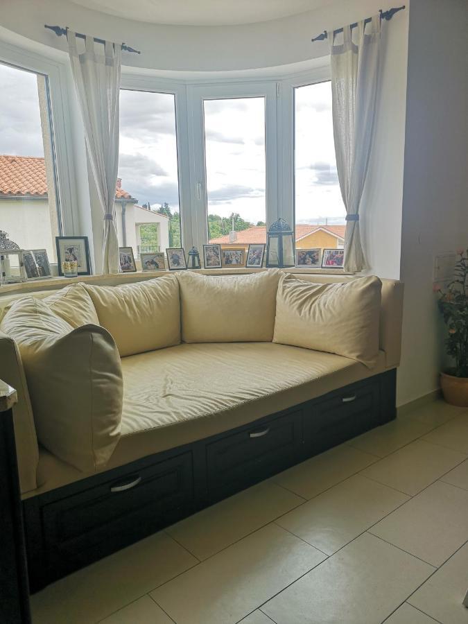 Sečovlje Apartma Isabella מראה חיצוני תמונה