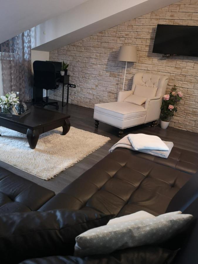 Sečovlje Apartma Isabella מראה חיצוני תמונה