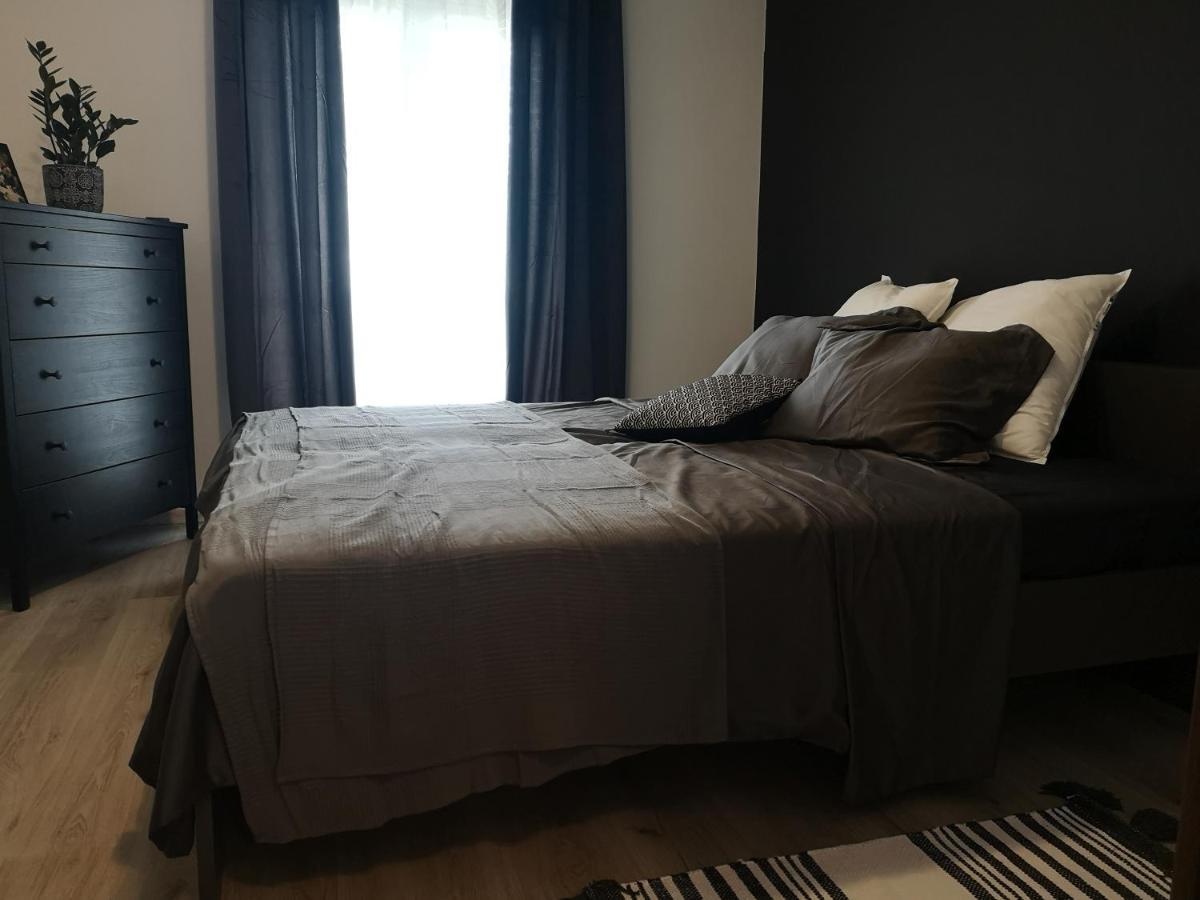 Sečovlje Apartma Isabella מראה חיצוני תמונה