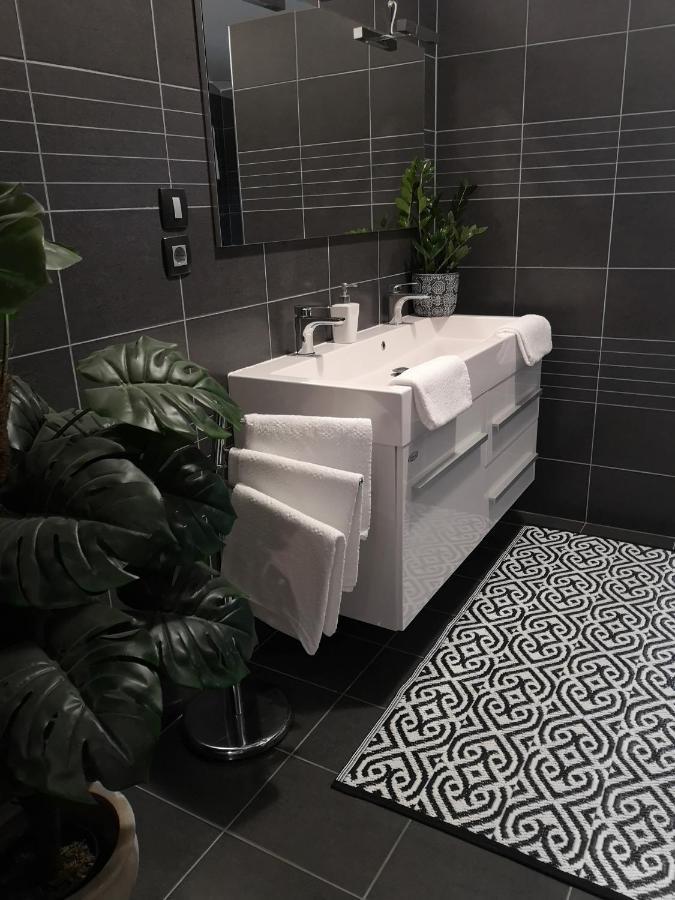 Sečovlje Apartma Isabella מראה חיצוני תמונה